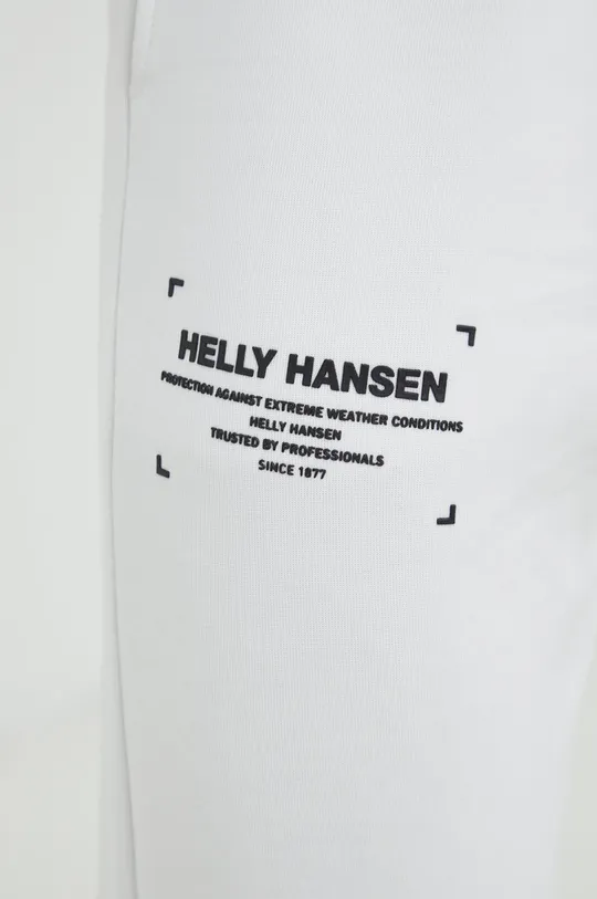 szürke Helly Hansen nadrág