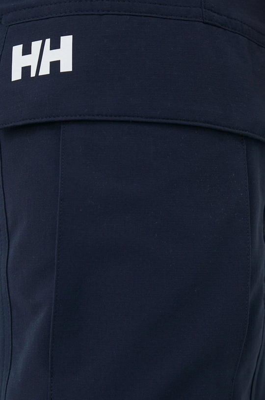 тёмно-синий Брюки outdoor Helly Hansen