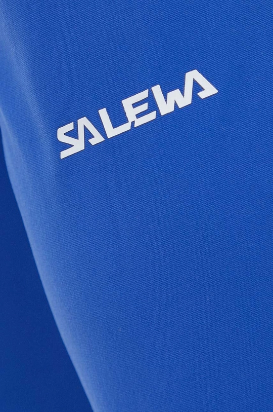 plava Hlače outdoor Salewa Agner Light