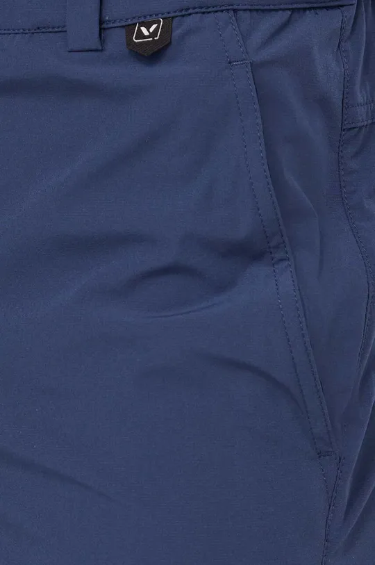 blu navy Viking pantaloni da esterno Expander Ultralight