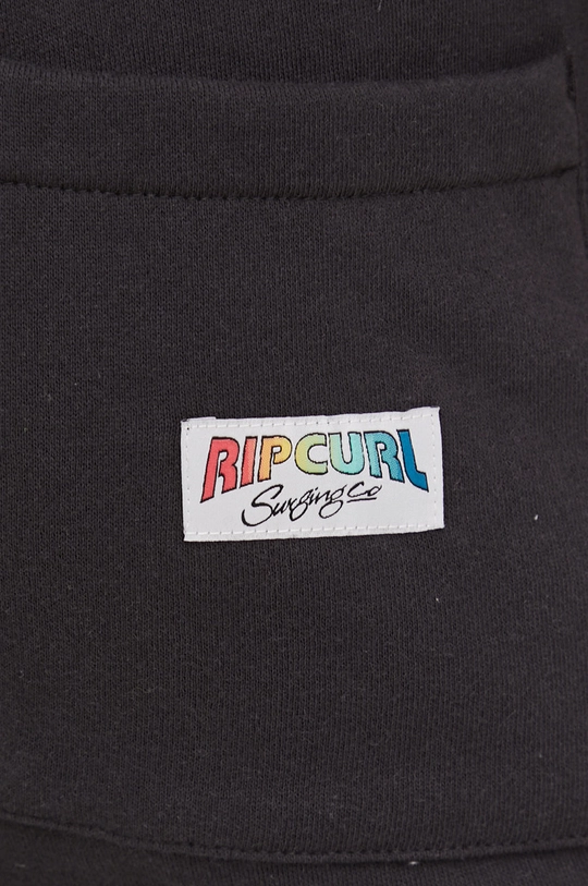 чёрный Спортивные штаны Rip Curl