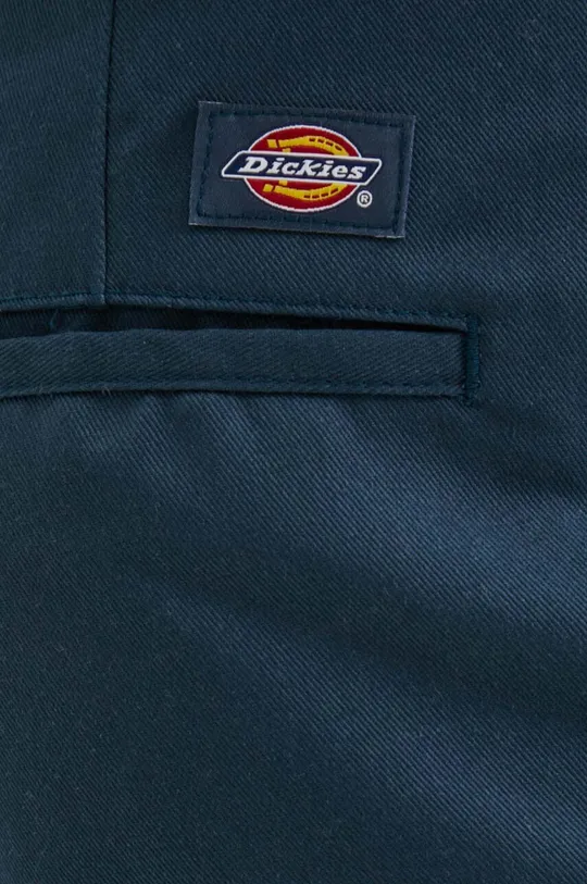 Παντελόνι Dickies 874 μπλε DK0A4XK6BLK