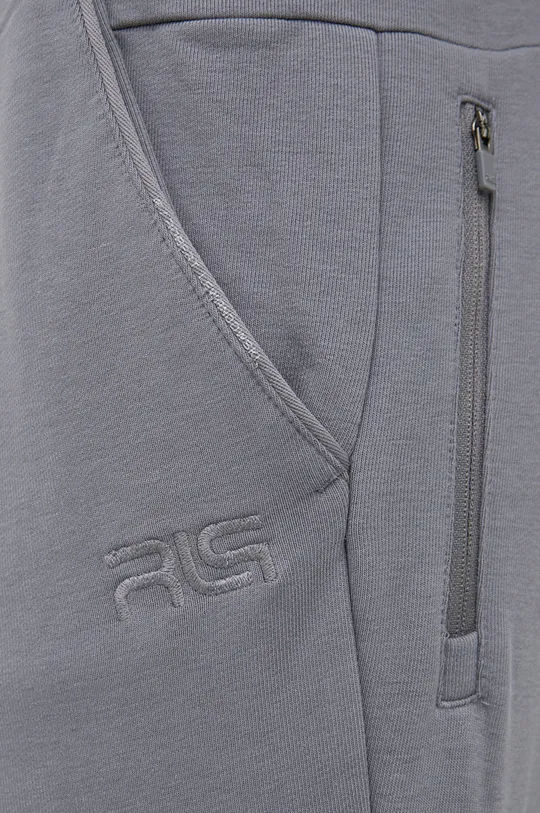 сірий Спортивні штани 4F 4f X Rl9