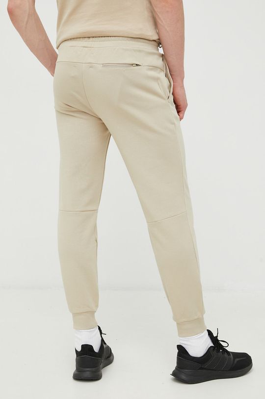 4F spodnie dresowe 4F x RL9 Materiał zasadniczy: 80 % Bawełna, 20 % Poliester, Ściągacz: 97 % Bawełna, 3 % Elastan
