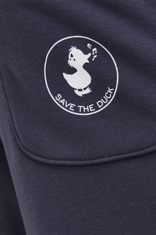 σκούρο μπλε Παντελόνι Save The Duck