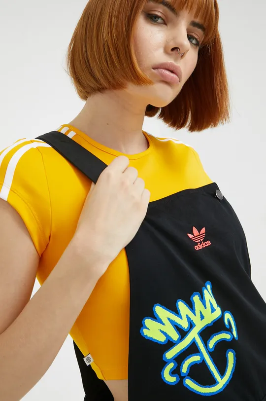 Farmarke adidas Originals Pride