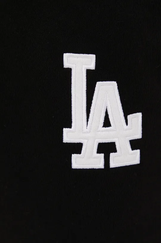 47brand spodnie dresowe MLB Los Angeles Dodgers