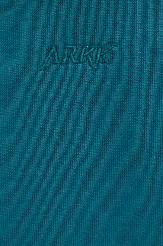 Бавовняні спортивні штани Arkk Copenhagen