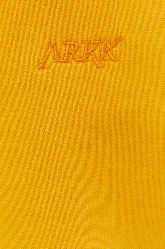 Arkk Copenhagen spodnie dresowe bawełniane
