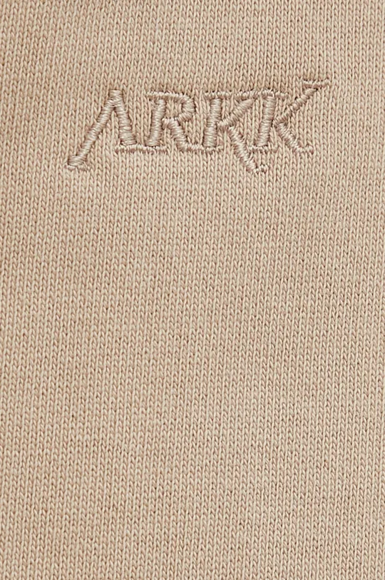 Arkk Copenhagen pantaloni in cotone