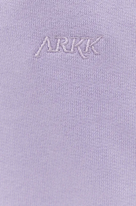 Βαμβακερό παντελόνι Arkk Copenhagen