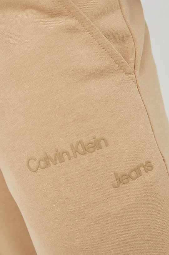 Παντελόνι Calvin Klein Jeans