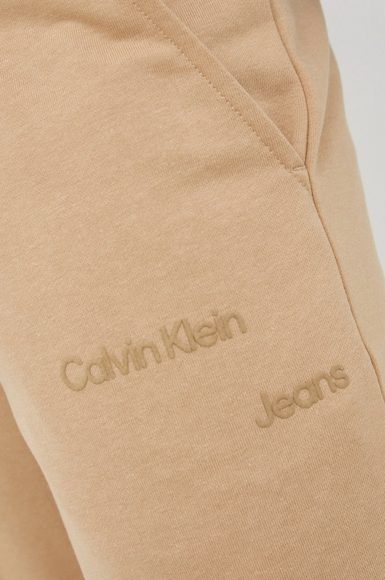 Брюки Calvin Klein Jeans