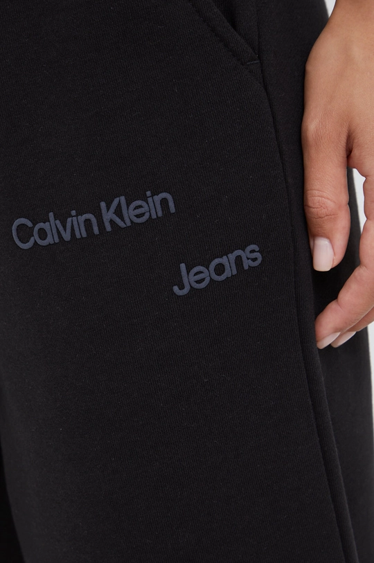 Hlače Calvin Klein Jeans