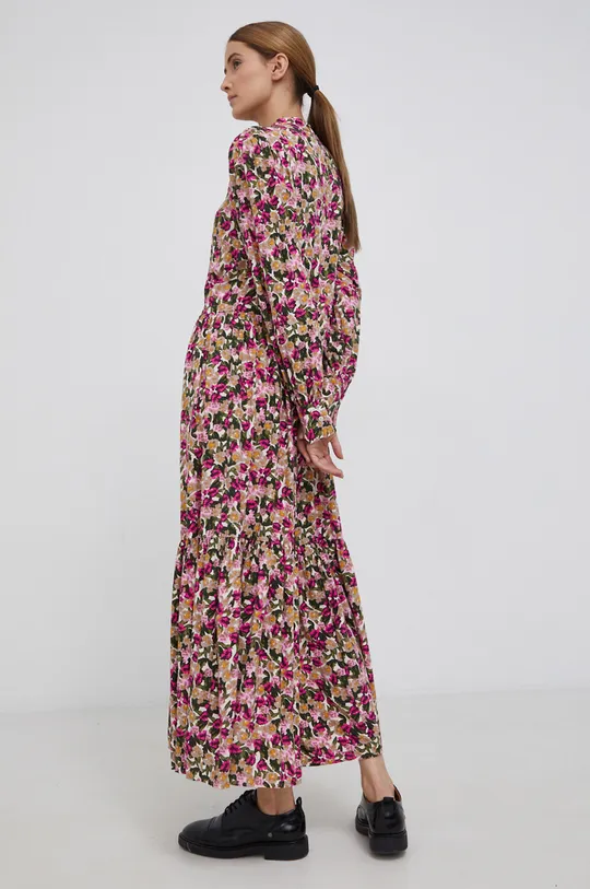 Φόρεμα Y.A.S  100% LENZING ECOVERO βισκόζη