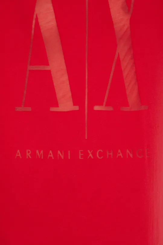 Armani Exchange sukienka 8NYAHX.YJ8XZ Damski