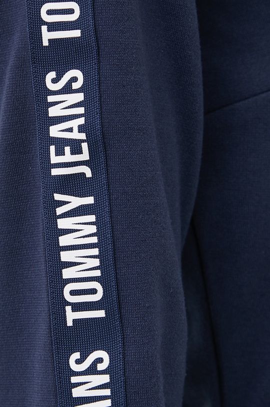 Šaty Tommy Jeans Dámský
