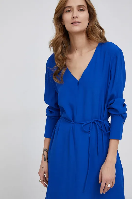 μπλε Φόρεμα Calvin Klein