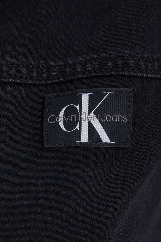 Calvin Klein Jeans Kombinezon jeansowy J20J217825.PPYY Damski