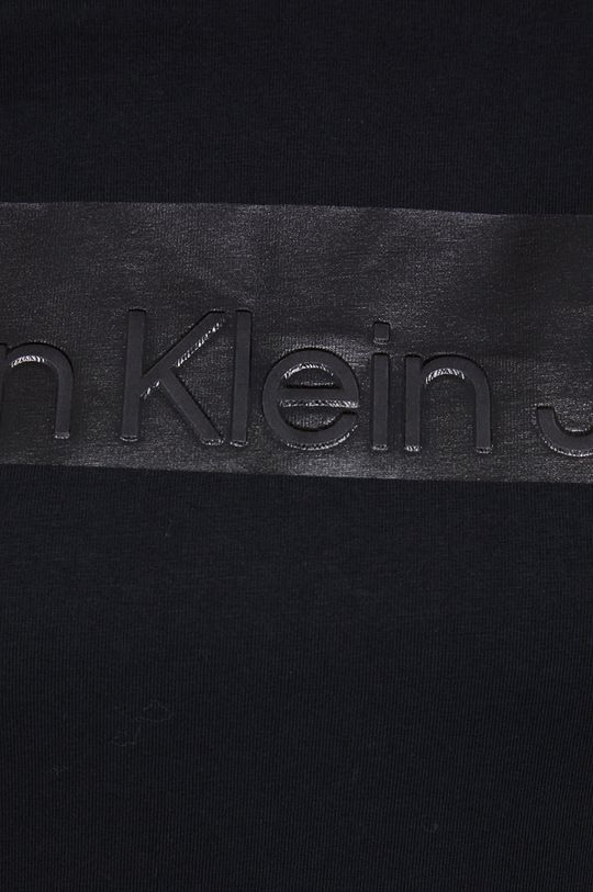 Calvin Klein Jeans Sukienka bawełniana Damski