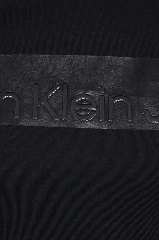 Calvin Klein Jeans Sukienka bawełniana J20J218458.PPYY Damski