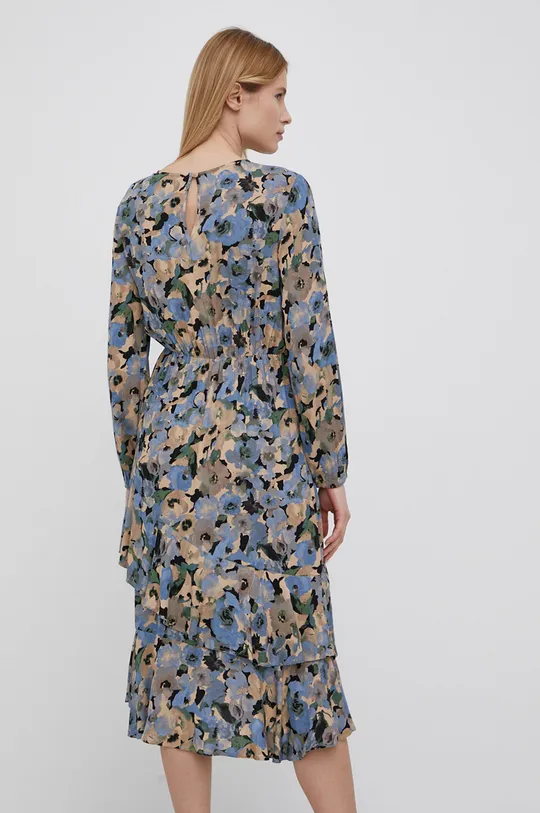 Vero Moda Φόρεμα  100% LENZING ECOVERO βισκόζη