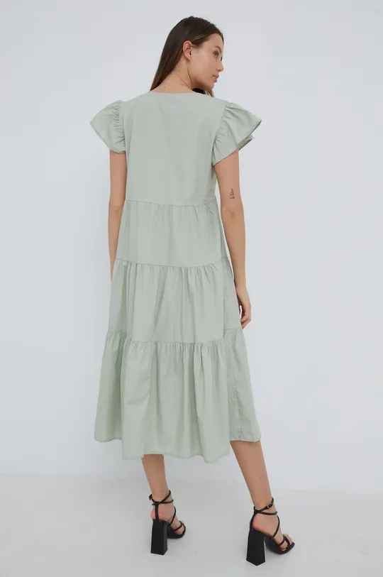 Φόρεμα Vero Moda  80% Βαμβάκι, 20% Ανακυκλωμένο βαμβάκι