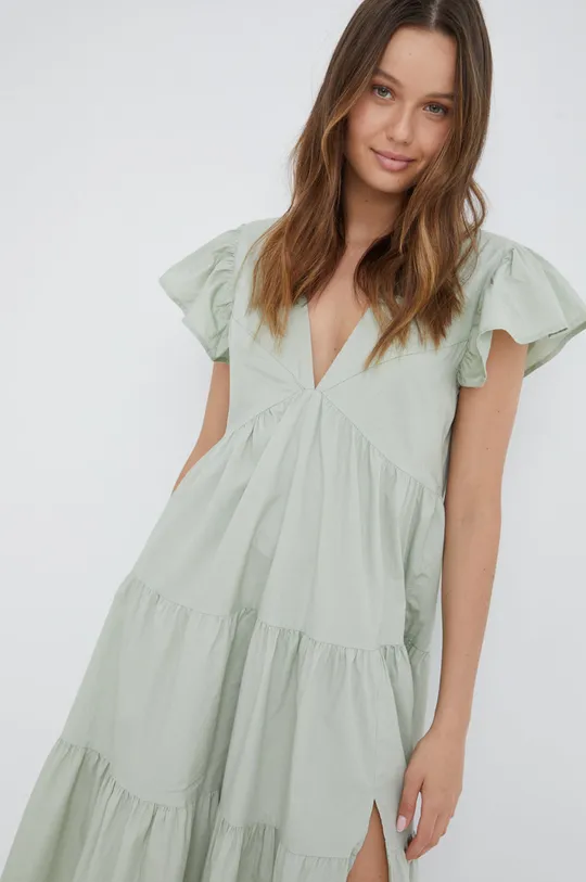 πράσινο Φόρεμα Vero Moda
