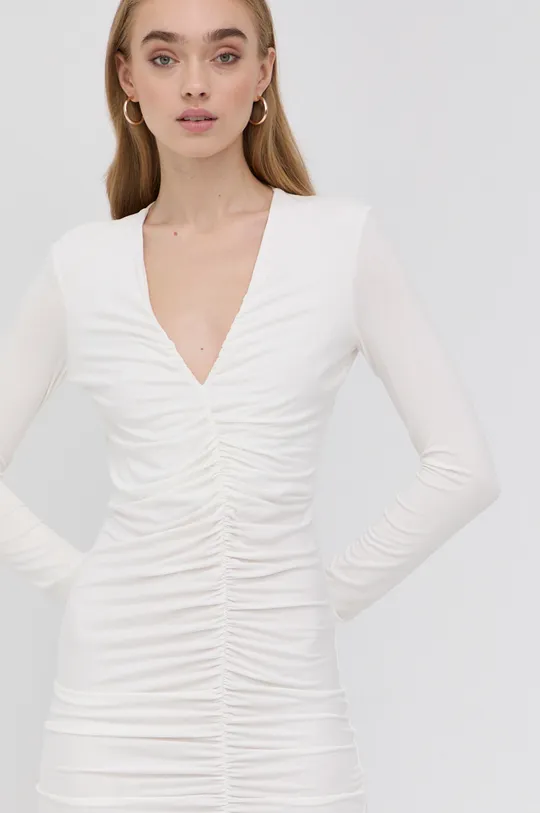 λευκό Φόρεμα Patrizia Pepe