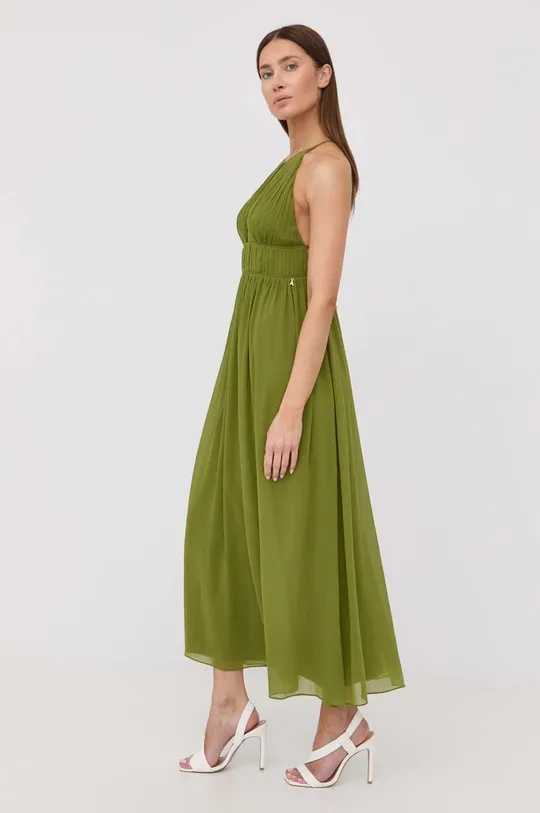 Сукня Patrizia Pepe зелений