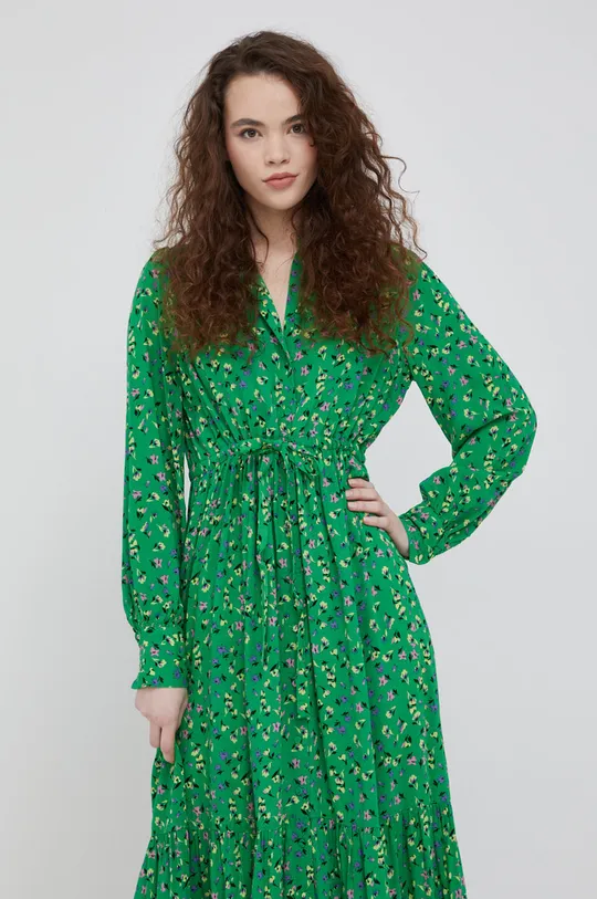 Φόρεμα Y.A.S πράσινο