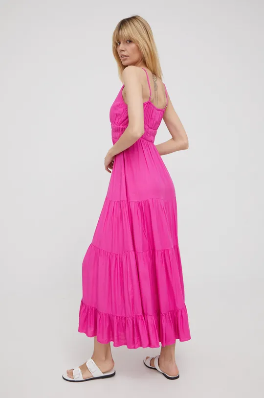 Φόρεμα Y.A.S  Κύριο υλικό: 100% Βισκόζη Φόδρα: 100% Βαμβάκι