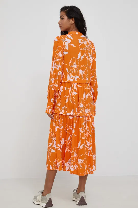 Y.A.S - Φόρεμα  100% LENZING ECOVERO βισκόζη