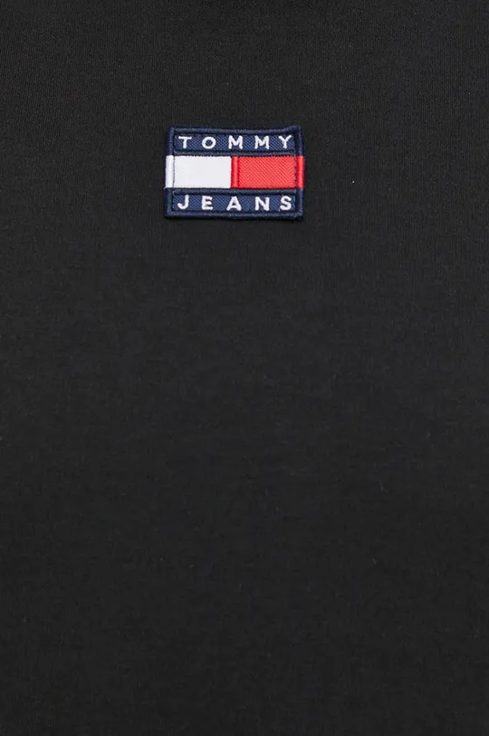 Tommy Jeans sukienka bawełniana DW0DW12861.PPYY Damski