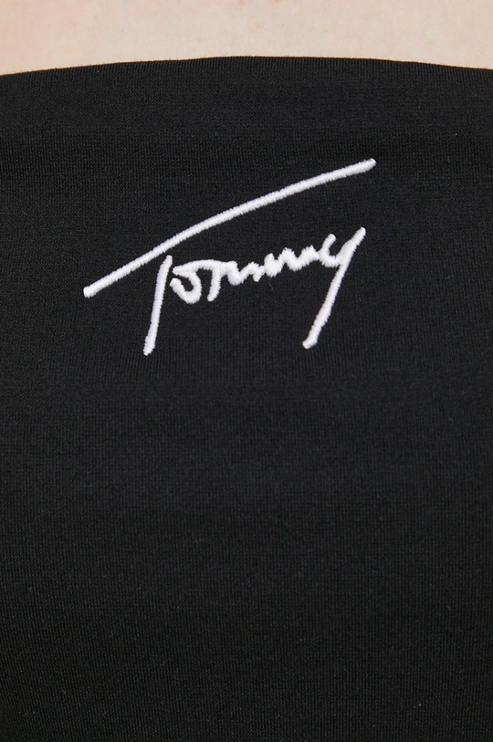 Šaty Tommy Jeans Dámsky