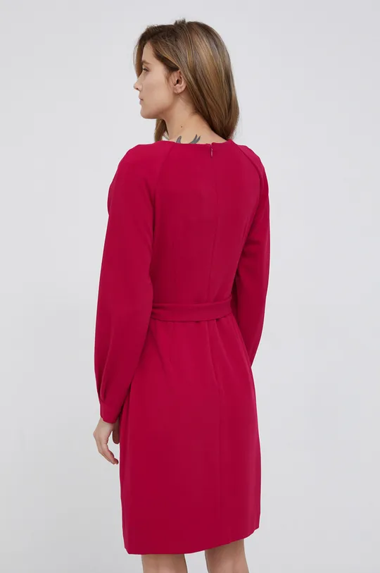 Φόρεμα DKNY  94% Πολυεστέρας, 6% Σπαντέξ