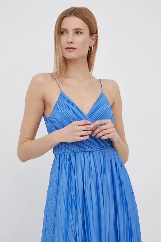 μπλε Φόρεμα Only Γυναικεία