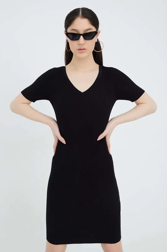 μαύρο Φόρεμα JDY Γυναικεία