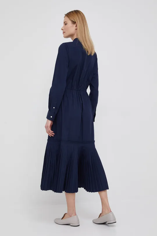 Φόρεμα Polo Ralph Lauren  60% Βαμβάκι, 40% Πολυεστέρας
