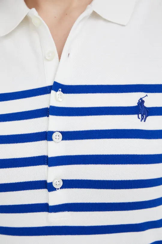 Polo Ralph Lauren sukienka 211856681001 Damski