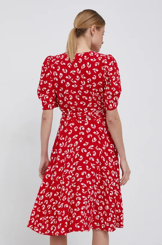 Šaty Lauren Ralph Lauren  Podšívka: 100% Polyester Základná látka: 100% Viskóza