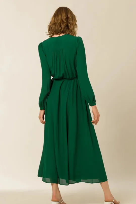 πράσινο Ivy Oak - Φόρεμα