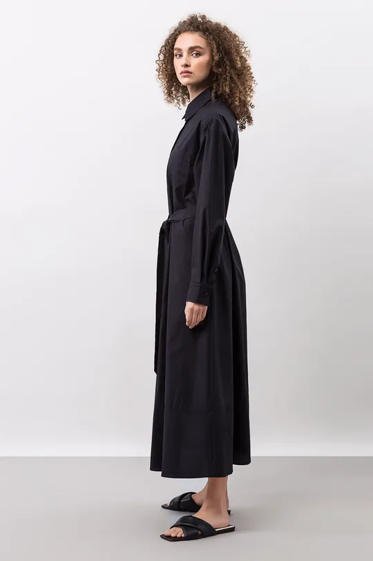 Βαμβακερό φόρεμα Ivy Oak  100% Οργανικό βαμβάκι