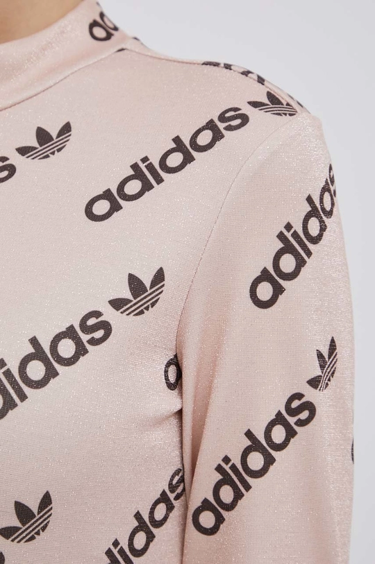 Šaty adidas Originals HM4891 Dámsky