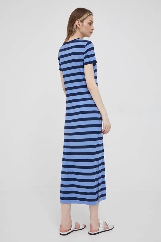 Φόρεμα Lauren Ralph Lauren  5% Σπαντέξ, 95% Βισκόζη