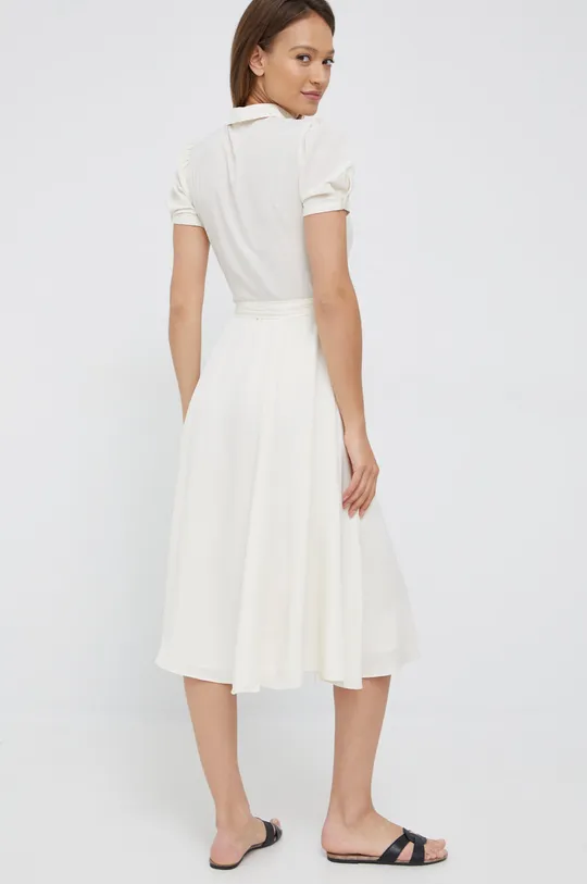Šaty Lauren Ralph Lauren  Základná látka: 100% Polyester Podšívka: 100% Polyester