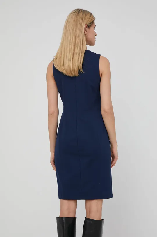 Φόρεμα Lauren Ralph Lauren  Φόδρα: 5% Σπαντέξ, 95% Πολυεστέρας Κύριο υλικό: 6% Σπαντέξ, 29% Νάιλον, 65% Βισκόζη