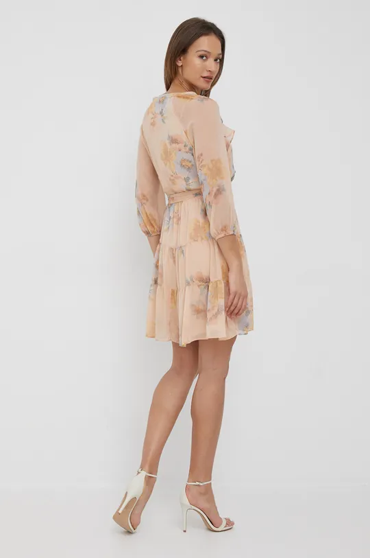 Šaty Lauren Ralph Lauren  Podšívka: 100% Polyester Základná látka: 100% Polyester