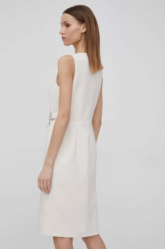 Φόρεμα Lauren Ralph Lauren  Φόδρα: 6% Σπαντέξ, 94% Πολυεστέρας Κύριο υλικό: 11% Σπαντέξ, 89% Πολυεστέρας