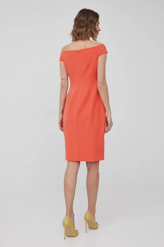 Φόρεμα Lauren Ralph Lauren  Φόδρα: 6% Σπαντέξ, 94% Πολυεστέρας Κύριο υλικό: 11% Σπαντέξ, 89% Πολυεστέρας